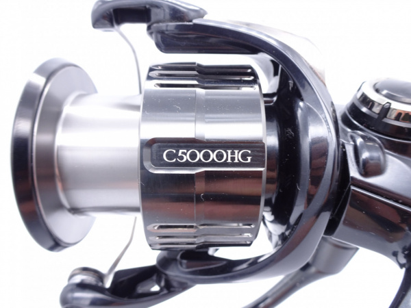 19ヴァンキッシ  C5000HG